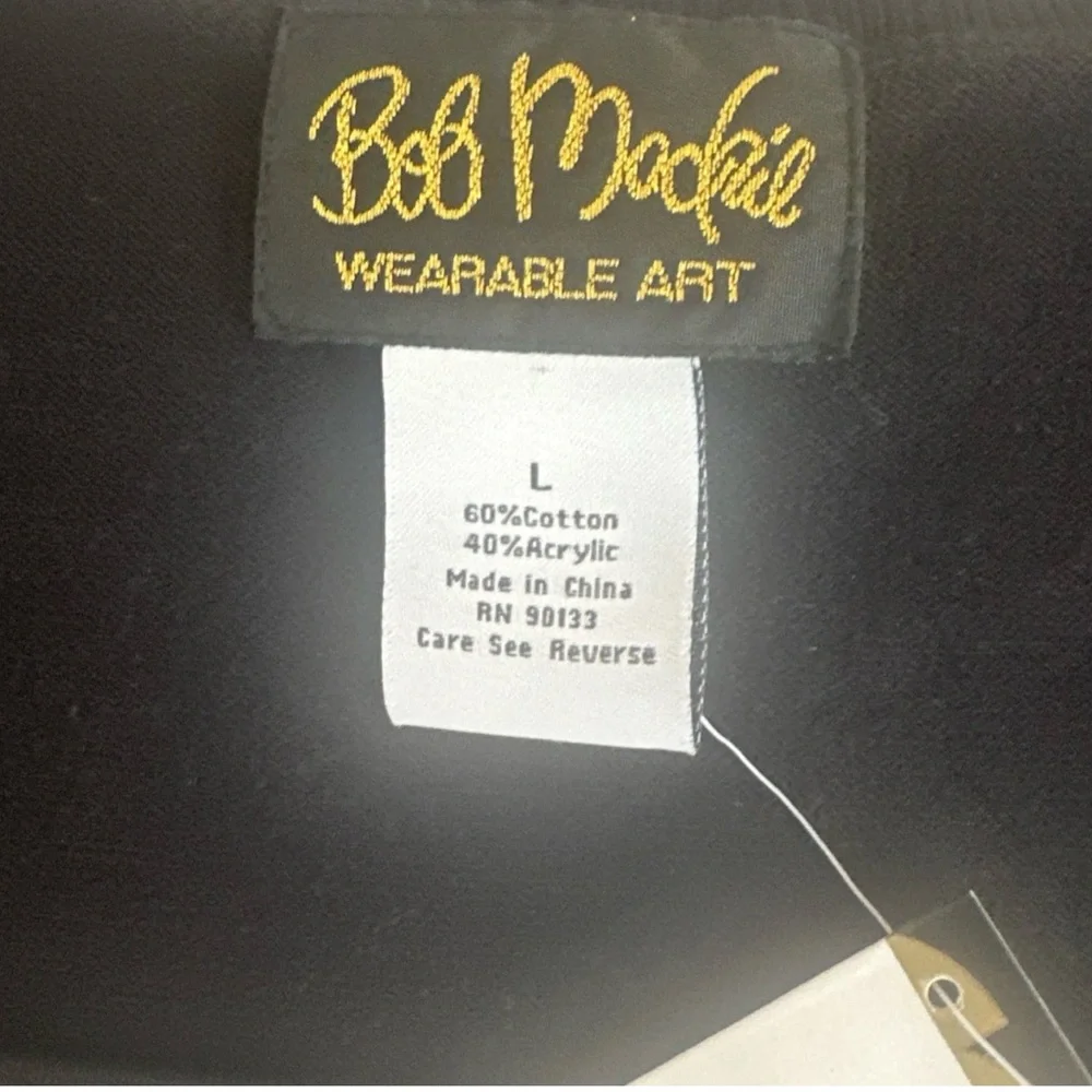 Bob Mackie bob mackie